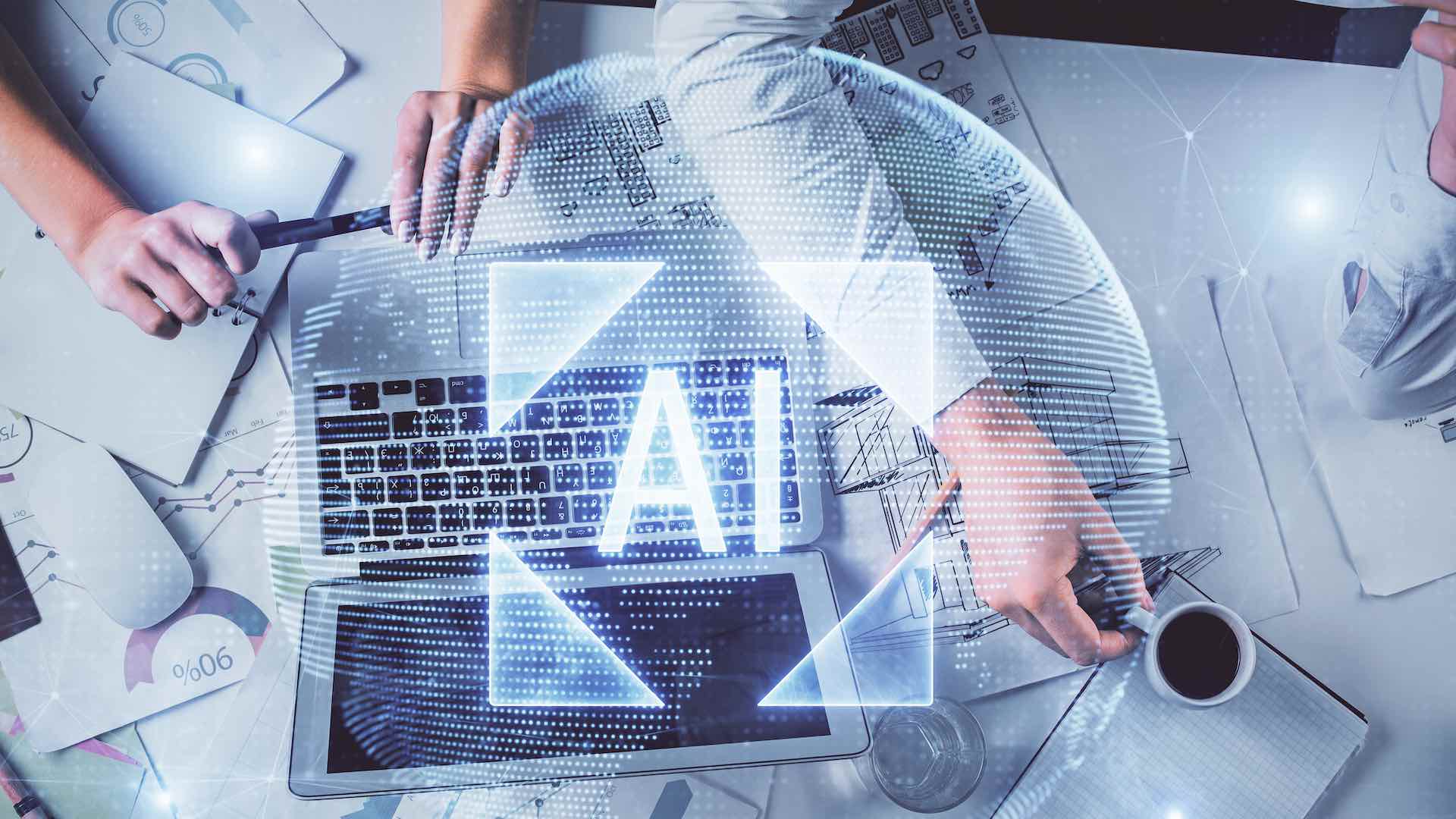 2023 میں AI کا ابھرتا ہوا اثر، ہمارے کام کرنے اور ملازمت کرنے کے طریقے کو تبدیل کر رہا ہے۔