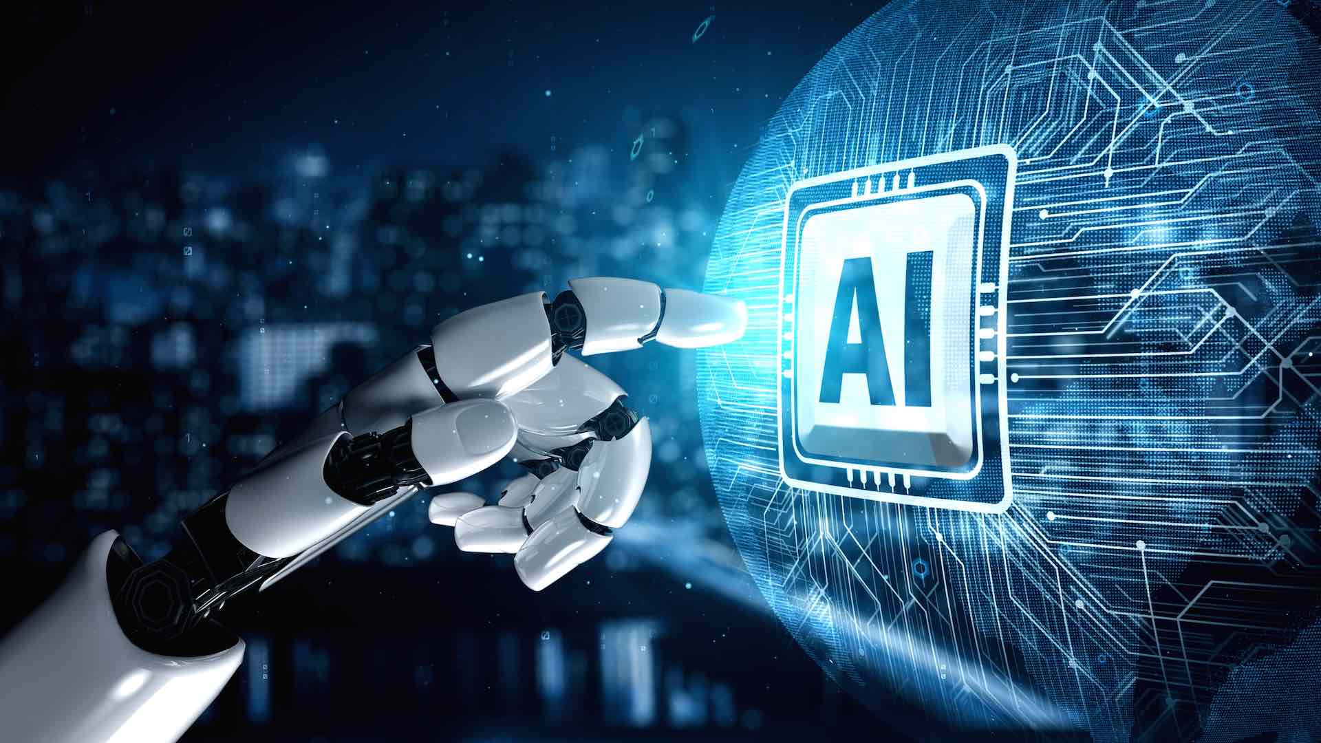 Les géants de la technologie et les startups mèneront le parcours transformateur de l'IA en 2024