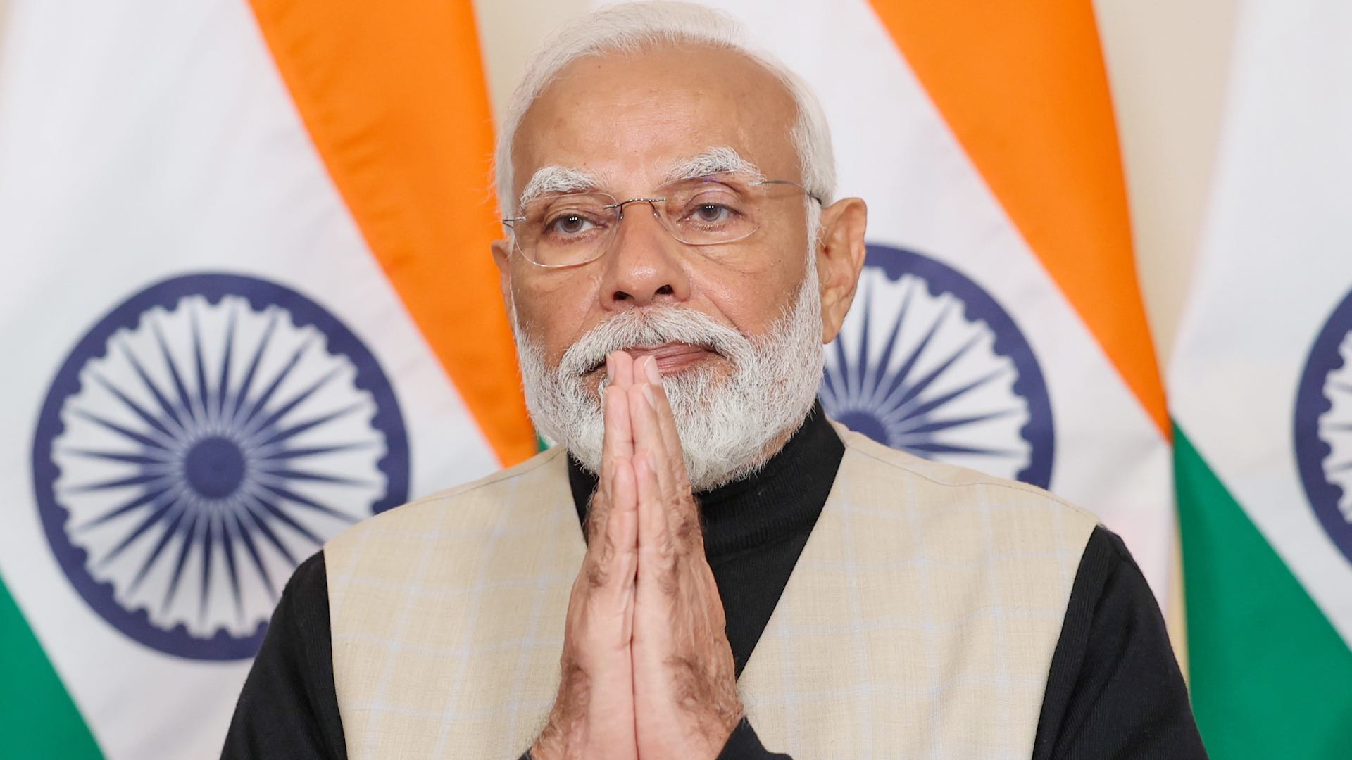 ראש הממשלה מודי מעצב מחדש את המסלול הכלכלי של הודו