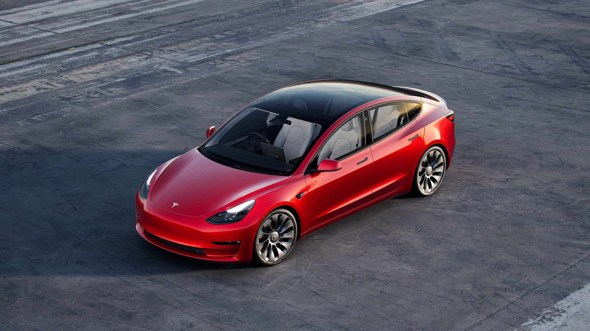 Tesla rappelle 2,2 millions de véhicules américains pour des problèmes légers